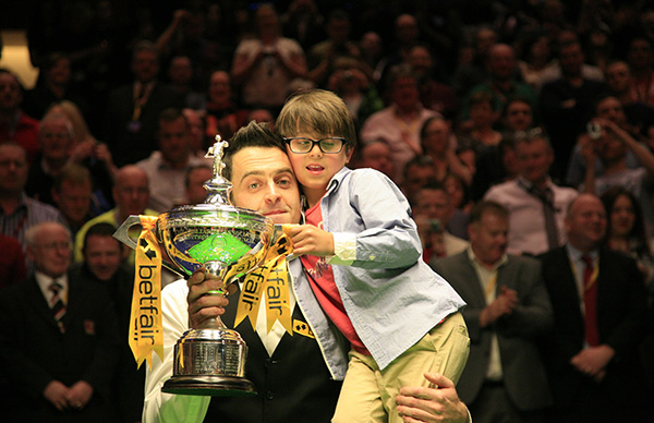 趋势与价值 趋势与价值